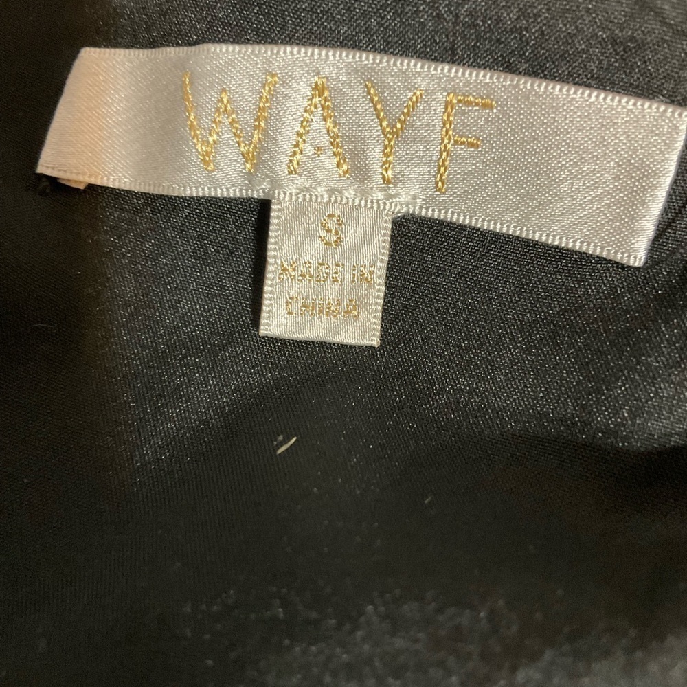 Wayf Lace Body Suit - Picture 6 of 7